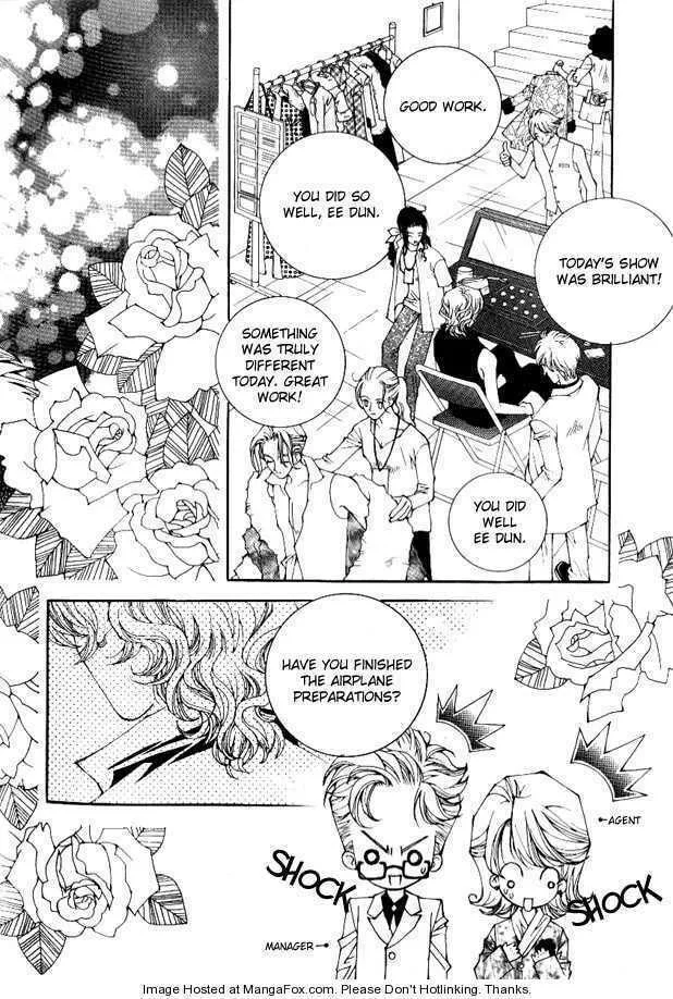 Read Sour & Sweet chapter 1 image 16 on Lezhin
