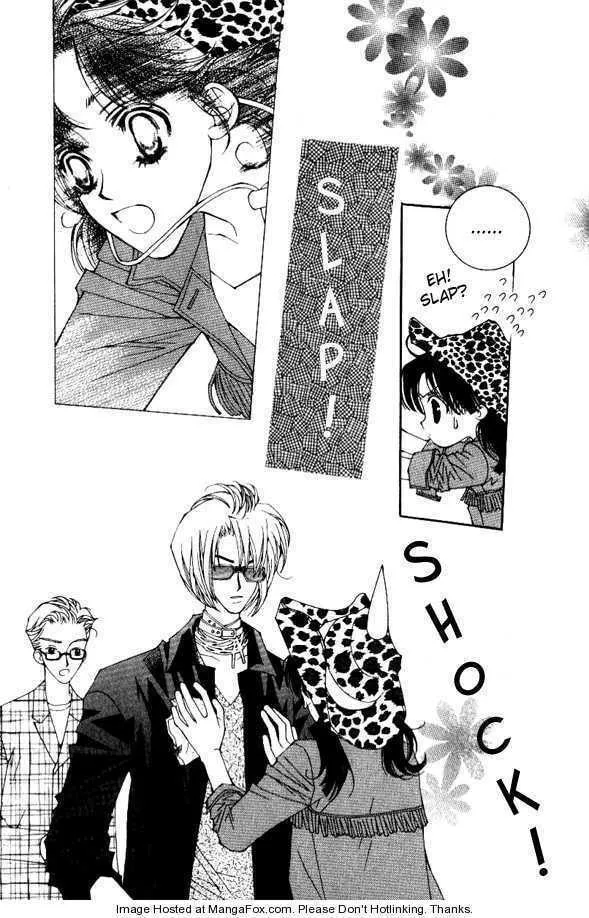 Read Sour & Sweet chapter 1 image 21 on Lezhin