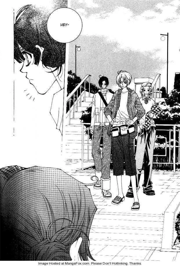 Read Sour & Sweet chapter 1 image 40 on Lezhin