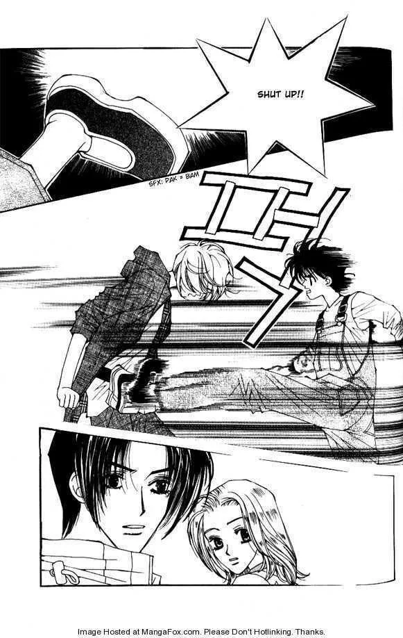 Read Sour & Sweet chapter 1 image 45 on Lezhin