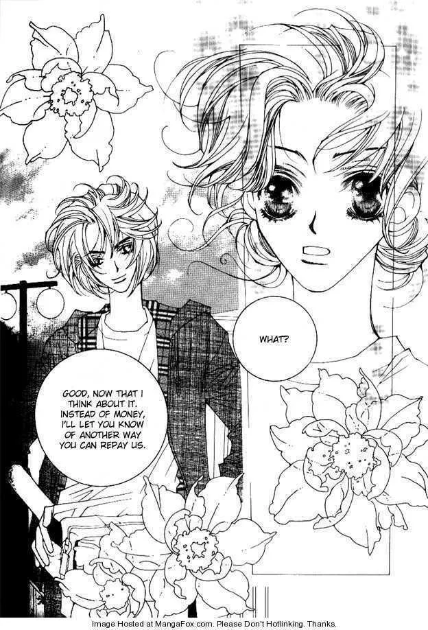 Read Sour & Sweet chapter 1 image 48 on Lezhin