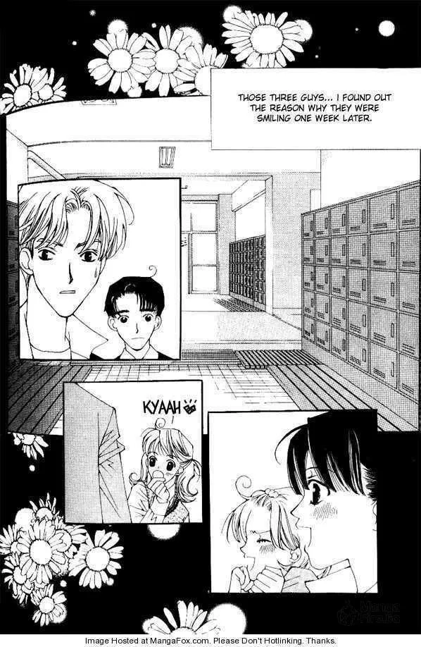 Read Sour & Sweet chapter 1 image 56 on Lezhin