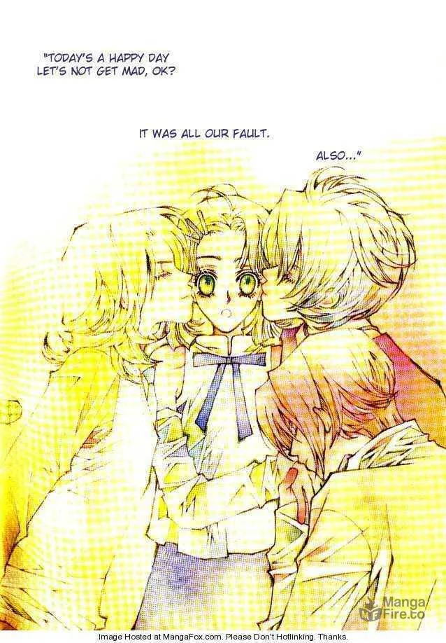 Read Sour & Sweet chapter 1 image 8 on Lezhin