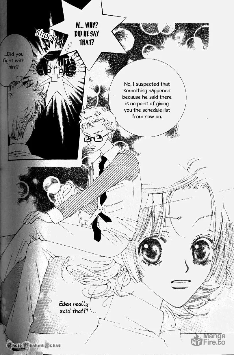 Read Sour & Sweet chapter 10 image 11 on Lezhin