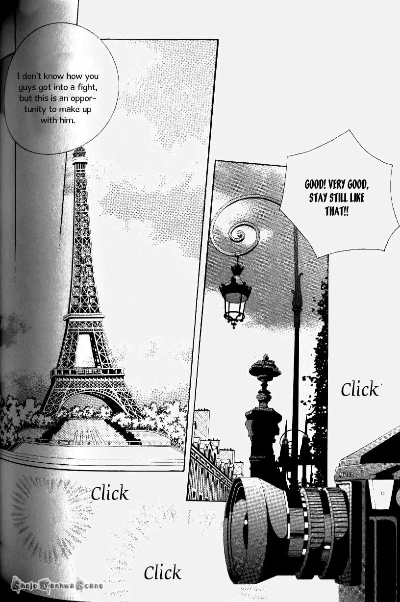 Read Sour & Sweet chapter 10 image 13 on Lezhin