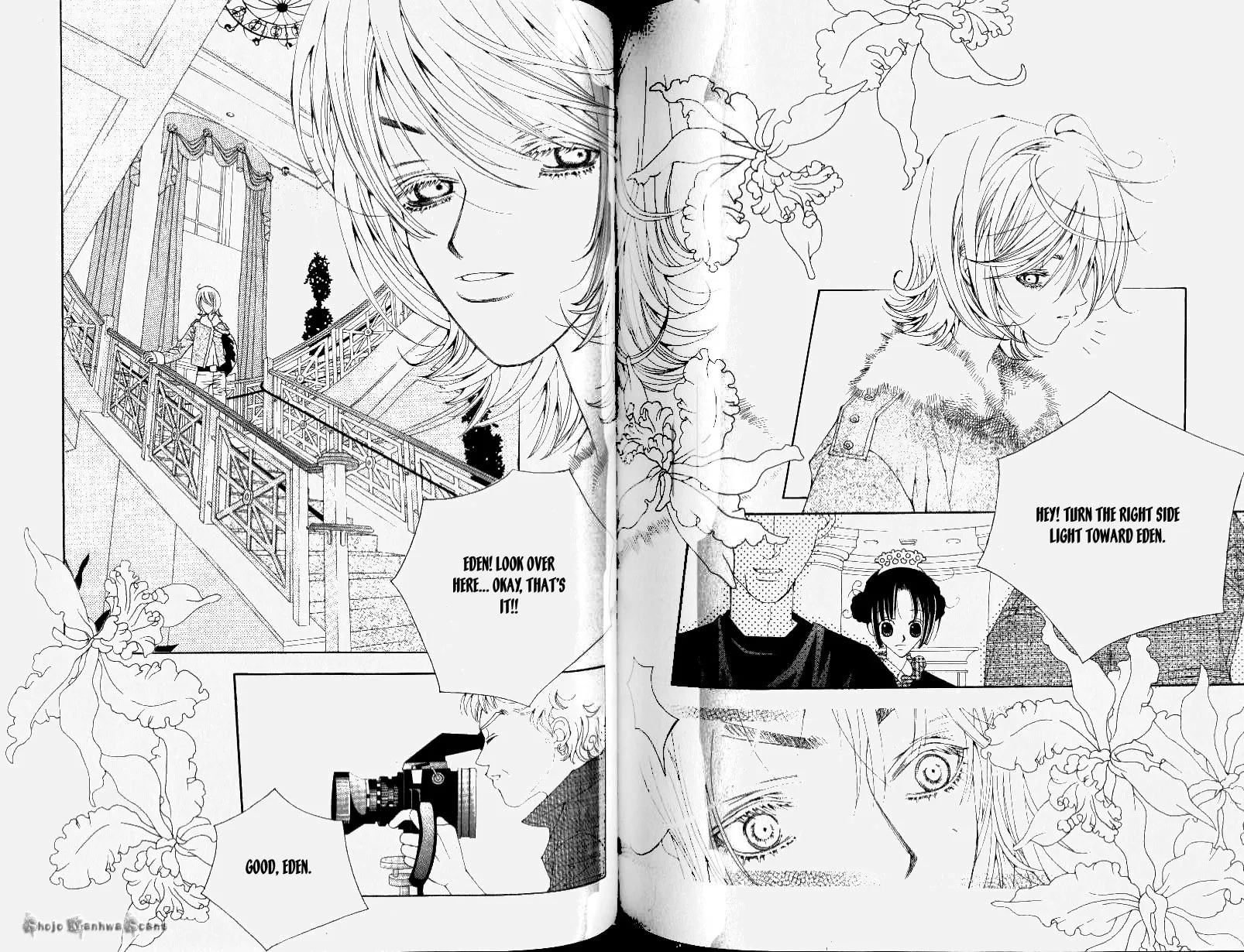 Read Sour & Sweet chapter 10 image 14 on Lezhin
