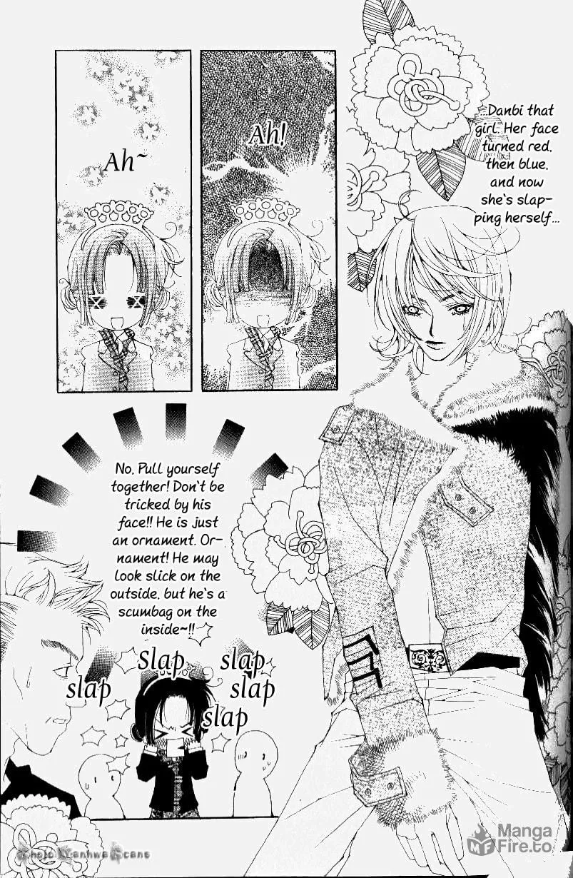 Read Sour & Sweet chapter 10 image 17 on Lezhin