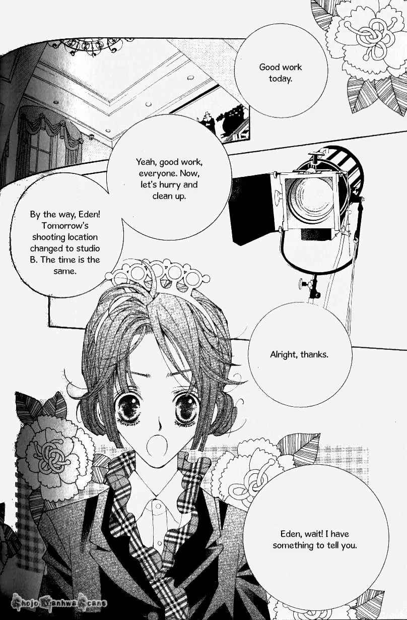 Read Sour & Sweet chapter 10 image 18 on Lezhin