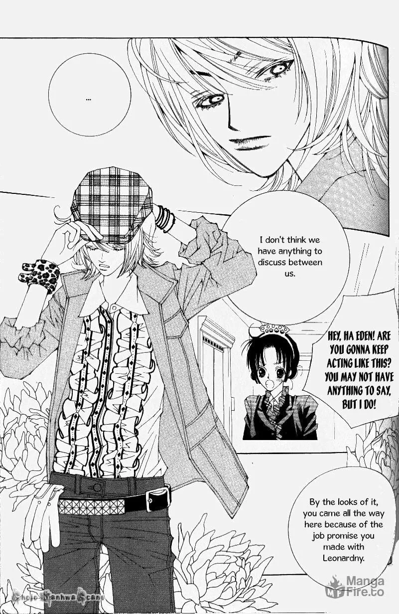 Read Sour & Sweet chapter 10 image 19 on Lezhin
