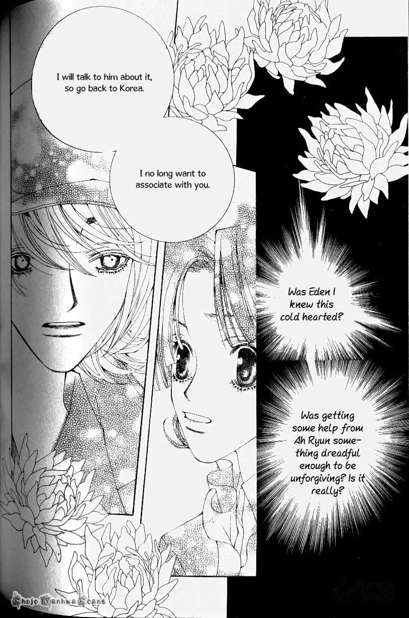 Read Sour & Sweet chapter 10 image 20 on Lezhin