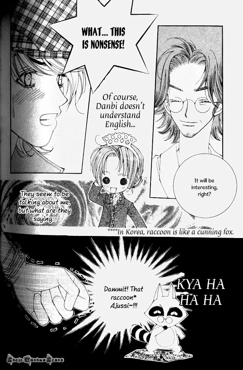 Read Sour & Sweet chapter 10 image 22 on Lezhin