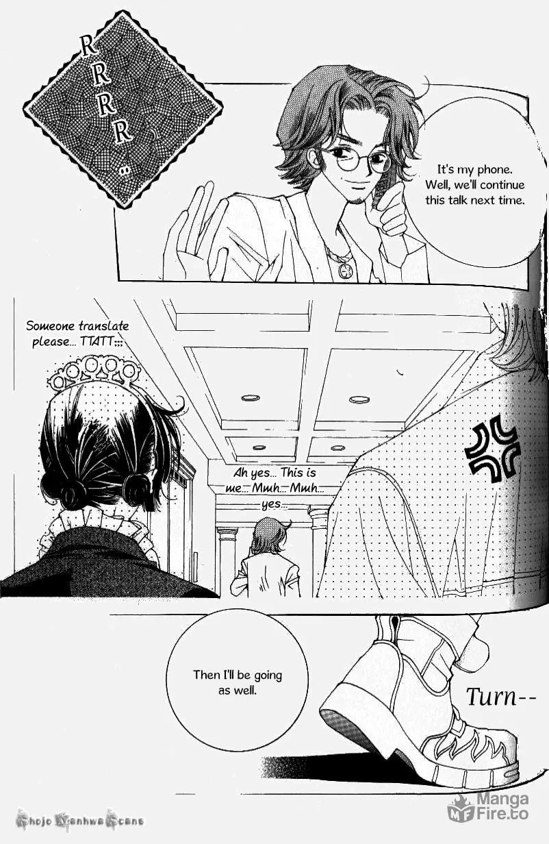 Read Sour & Sweet chapter 10 image 23 on Lezhin