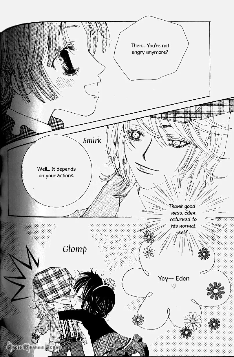 Read Sour & Sweet chapter 10 image 28 on Lezhin