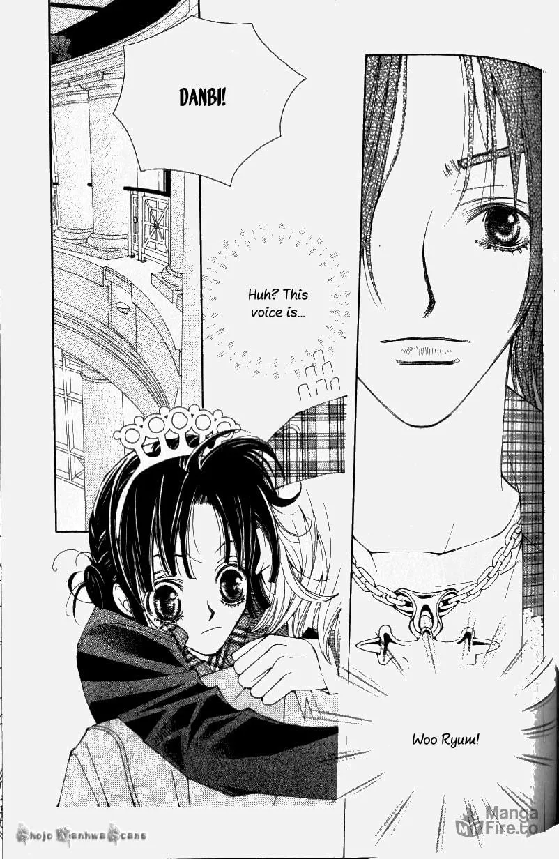 Read Sour & Sweet chapter 10 image 29 on Lezhin