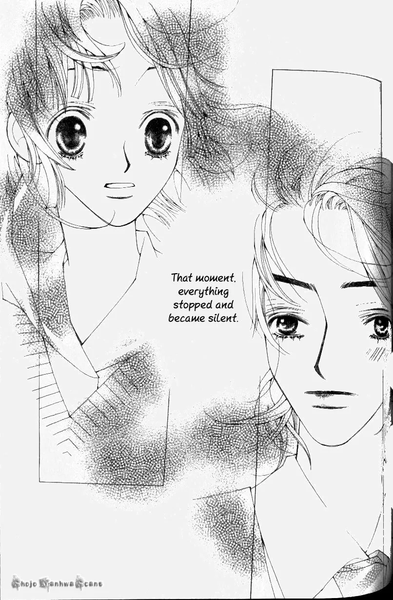 Read Sour & Sweet chapter 10 image 3 on Lezhin