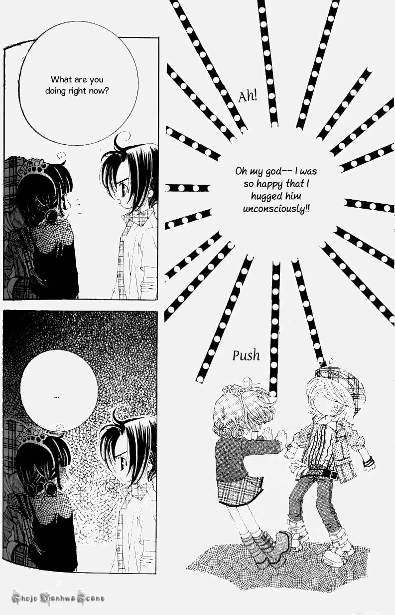 Read Sour & Sweet chapter 10 image 30 on Lezhin