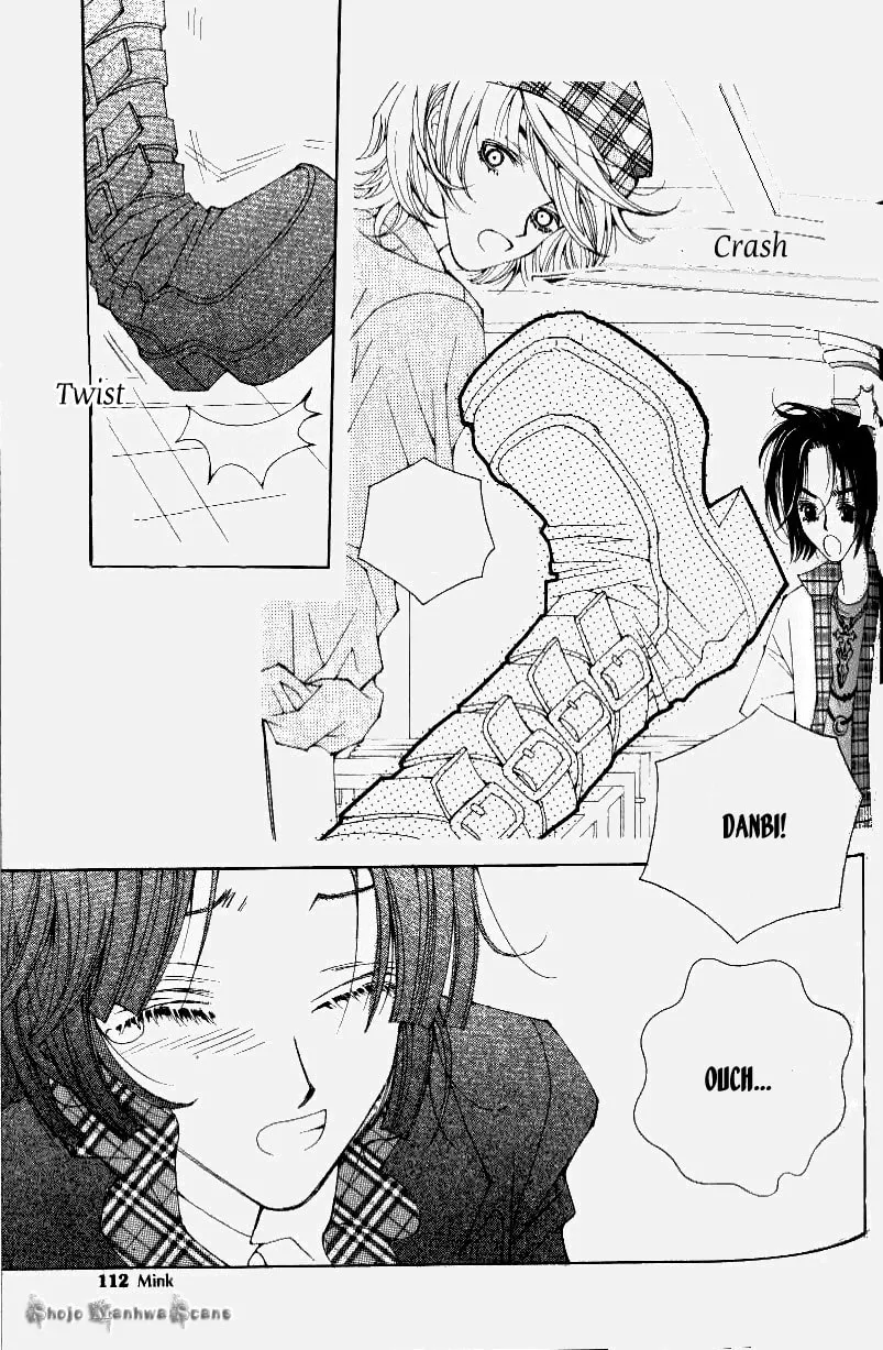 Read Sour & Sweet chapter 10 image 31 on Lezhin
