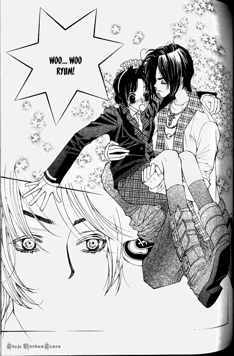 Read Sour & Sweet chapter 10 image 33 on Lezhin