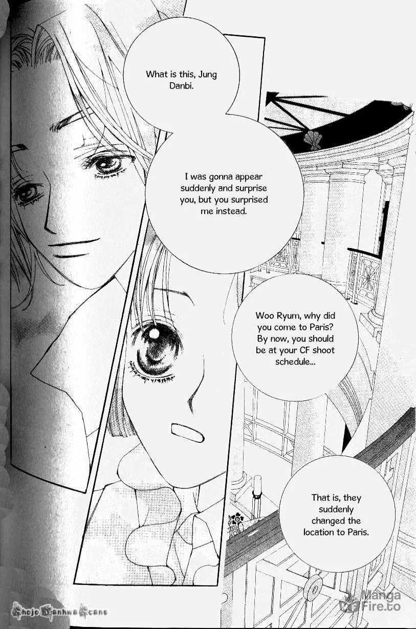 Read Sour & Sweet chapter 10 image 34 on Lezhin