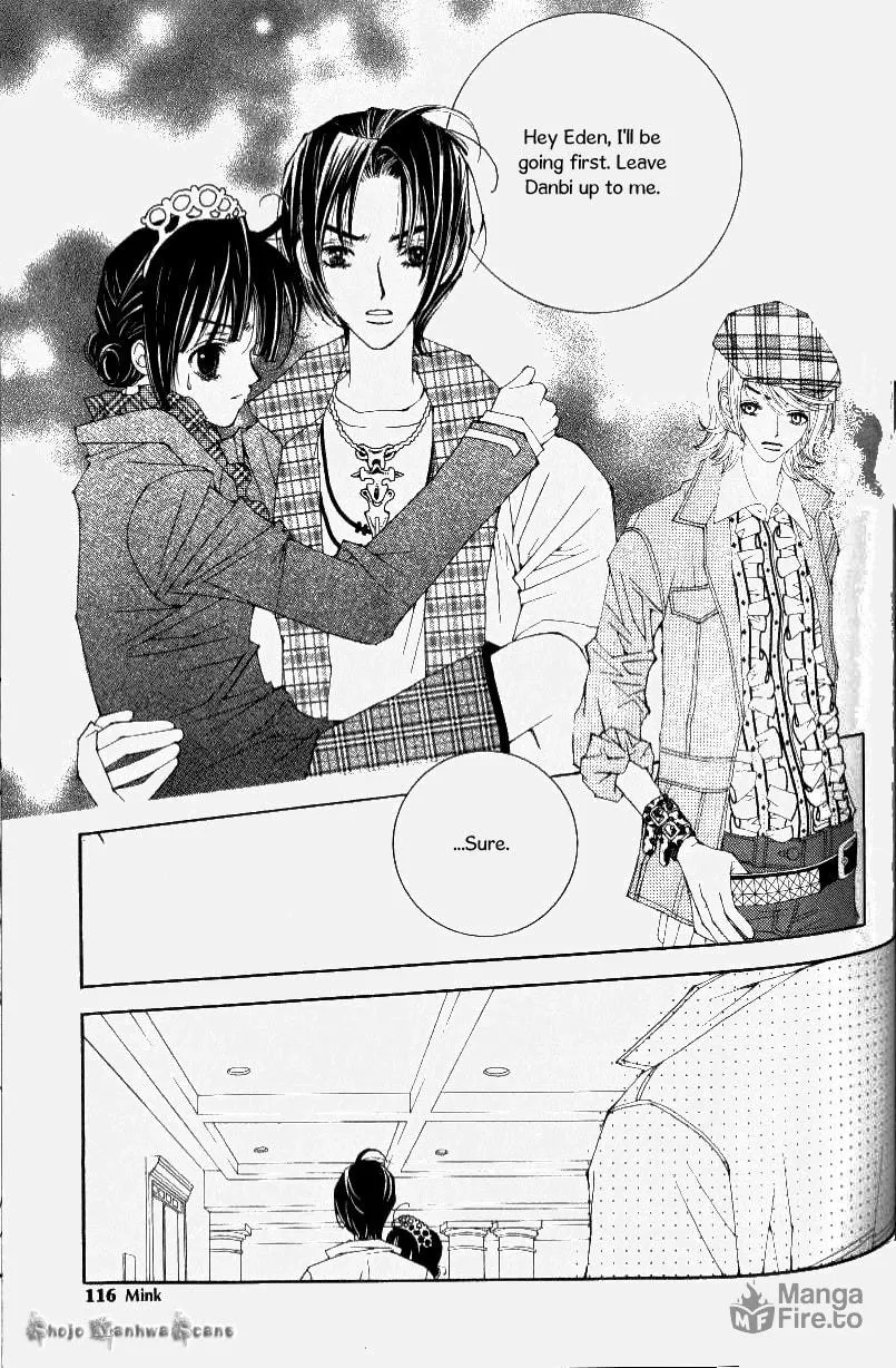 Read Sour & Sweet chapter 10 image 35 on Lezhin