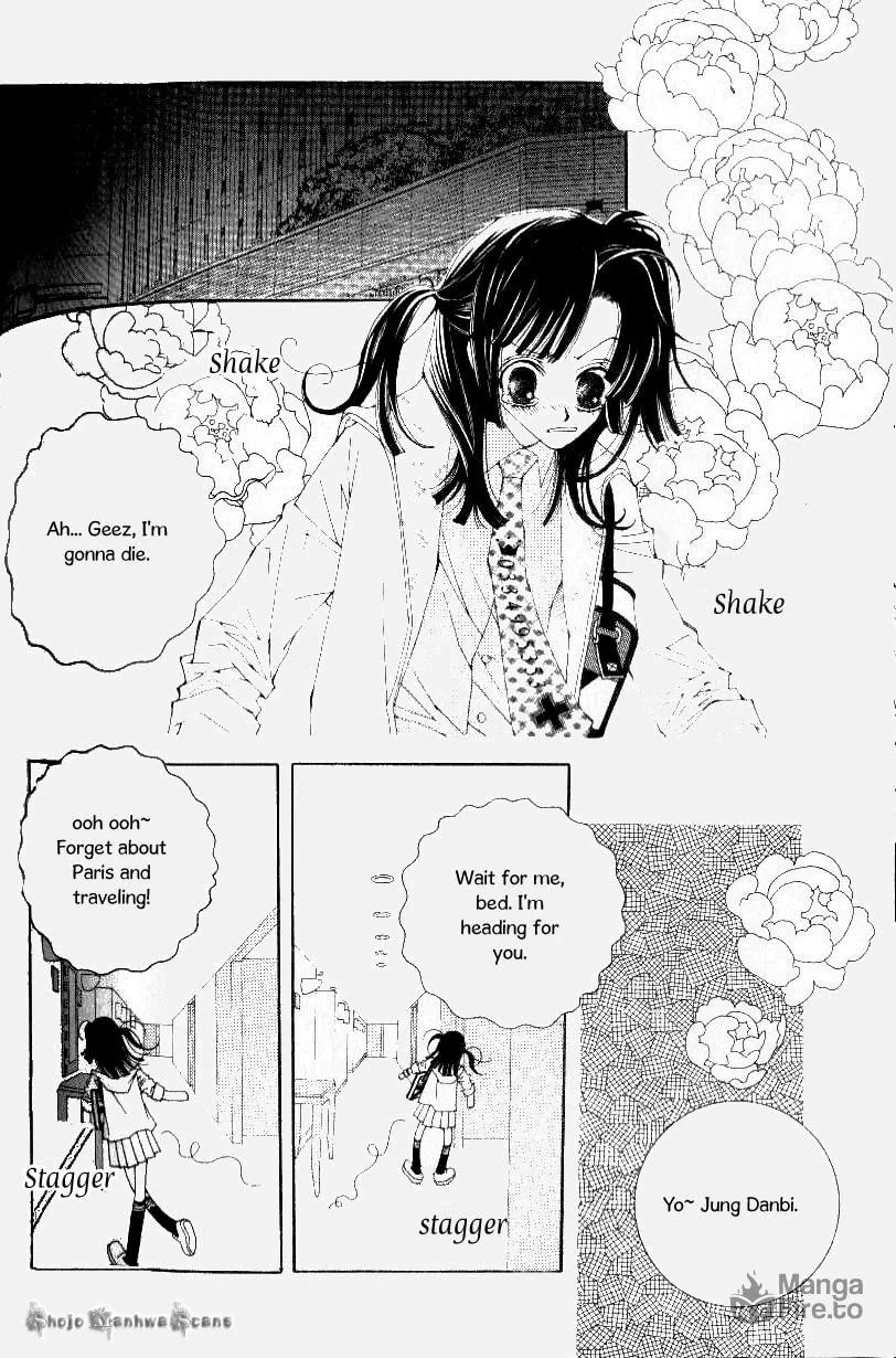Read Sour & Sweet chapter 10 image 38 on Lezhin