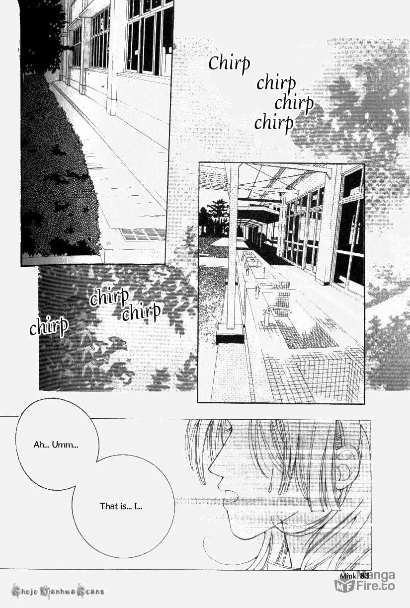 Read Sour & Sweet chapter 10 image 4 on Lezhin