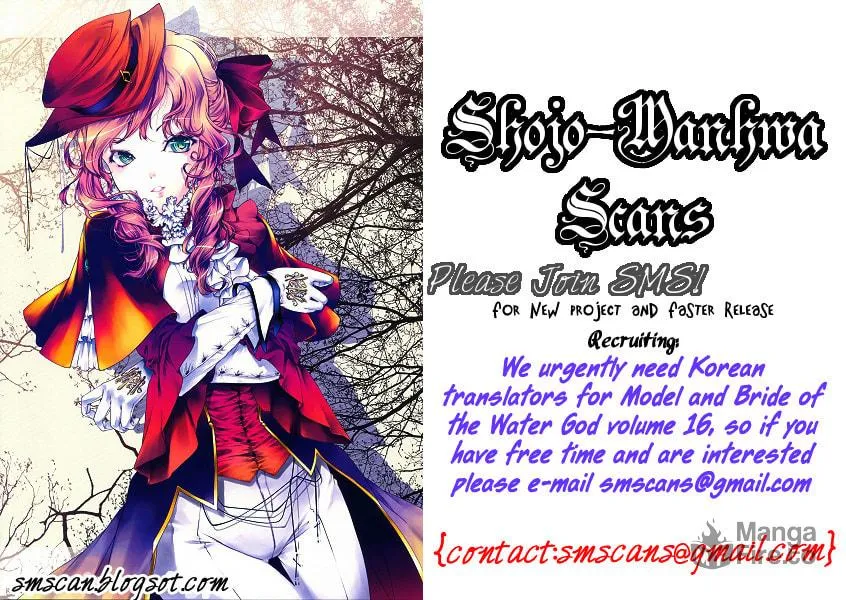 Read Sour & Sweet chapter 10 image 41 on Lezhin