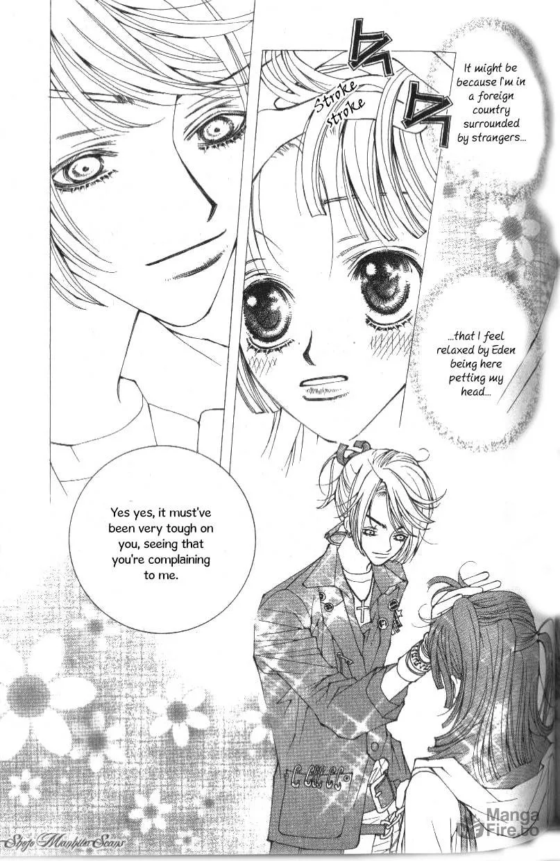 Read Sour & Sweet chapter 10 image 44 on Lezhin