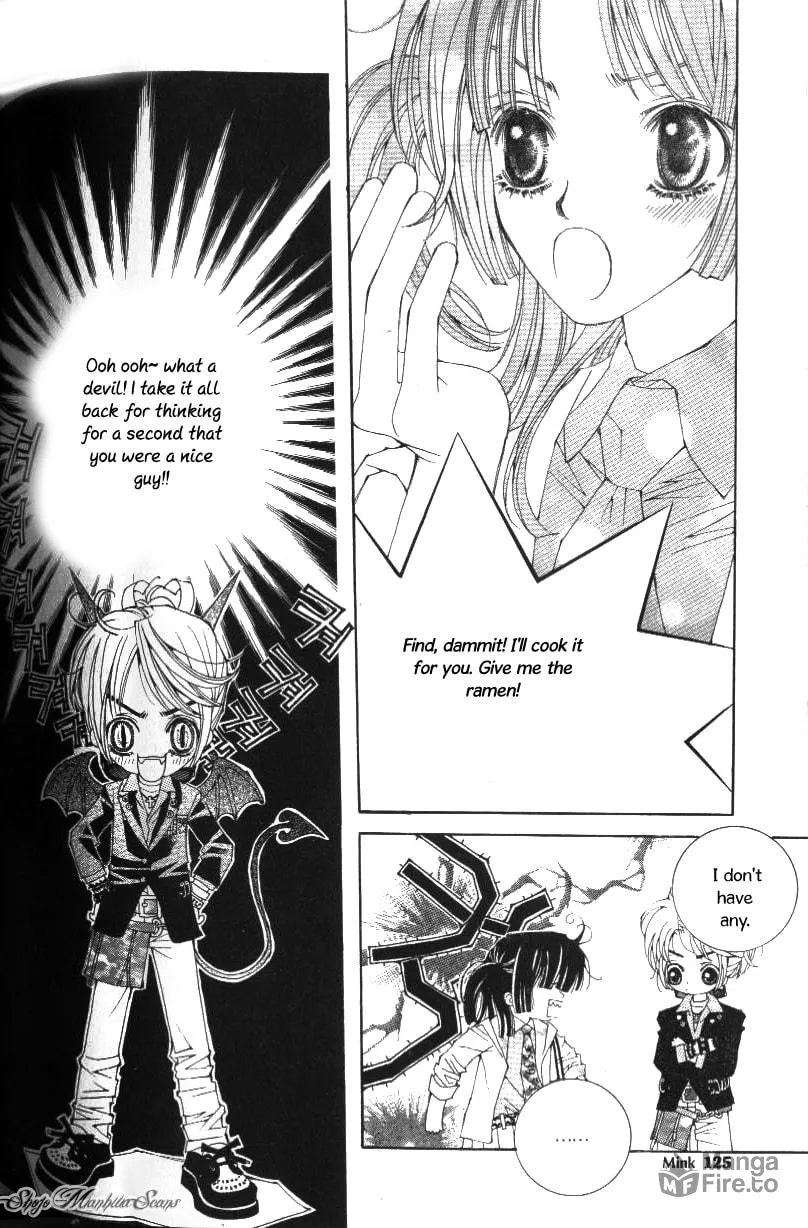 Read Sour & Sweet chapter 10 image 47 on Lezhin