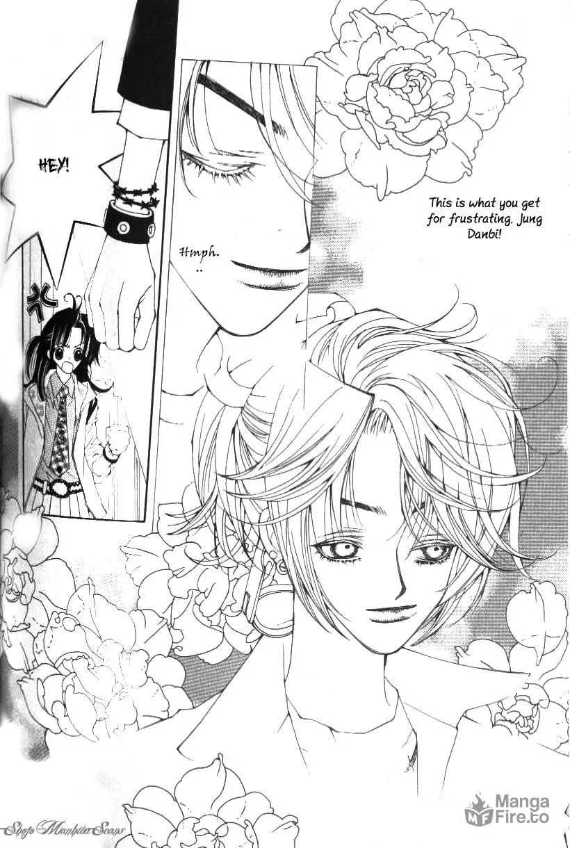 Read Sour & Sweet chapter 10 image 49 on Lezhin