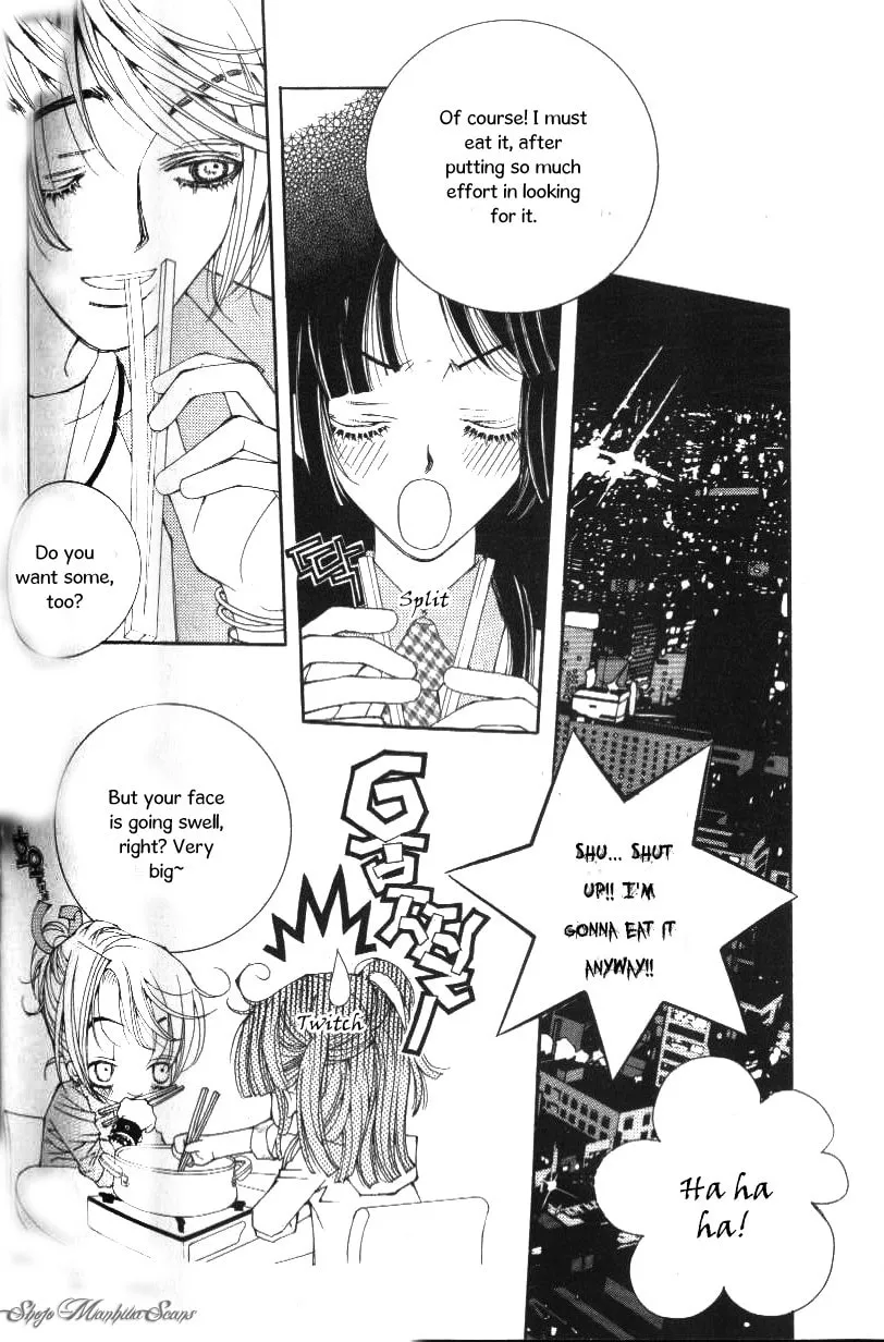 Read Sour & Sweet chapter 10 image 51 on Lezhin