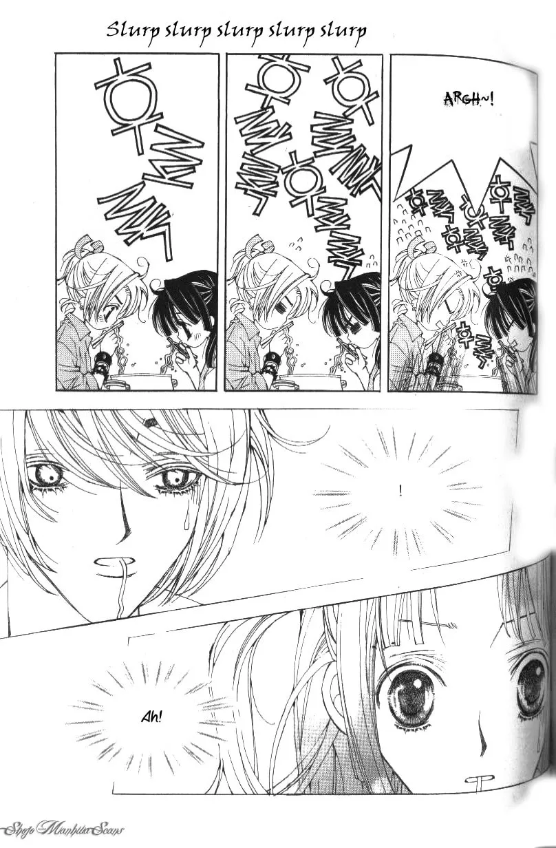 Read Sour & Sweet chapter 10 image 52 on Lezhin