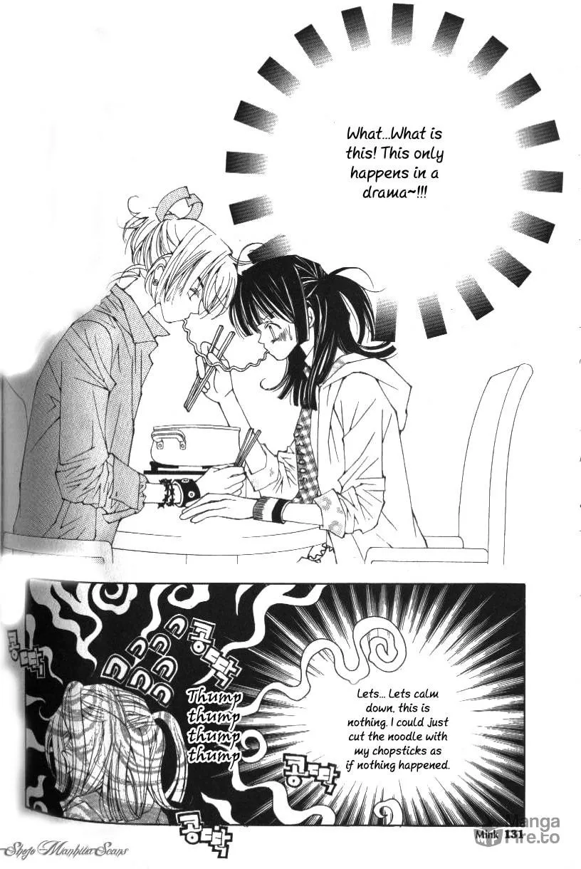 Read Sour & Sweet chapter 10 image 53 on Lezhin