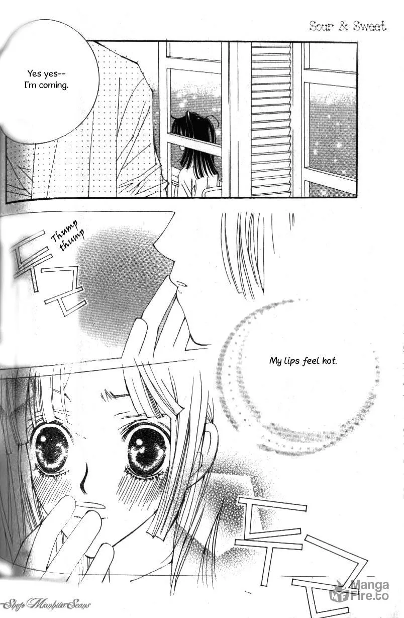 Read Sour & Sweet chapter 10 image 56 on Lezhin