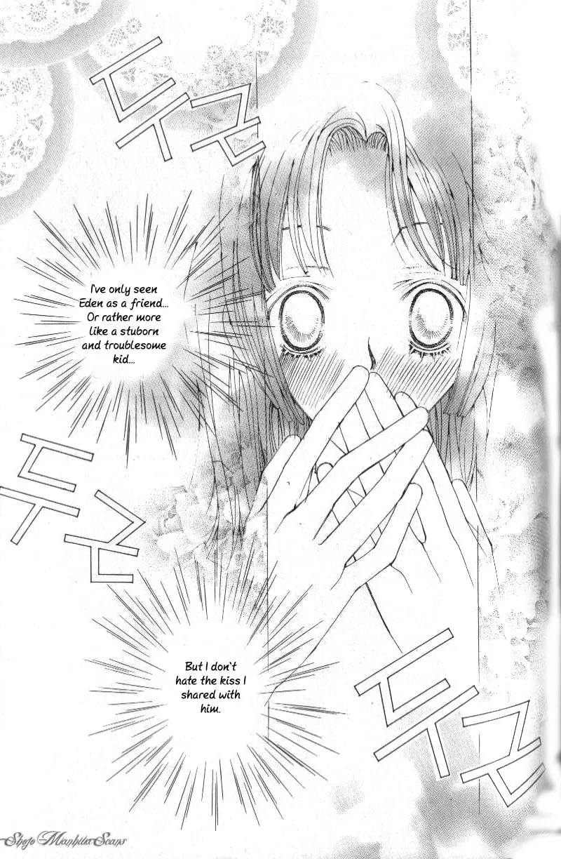 Read Sour & Sweet chapter 10 image 57 on Lezhin