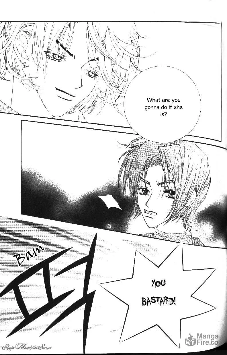 Read Sour & Sweet chapter 10 image 59 on Lezhin
