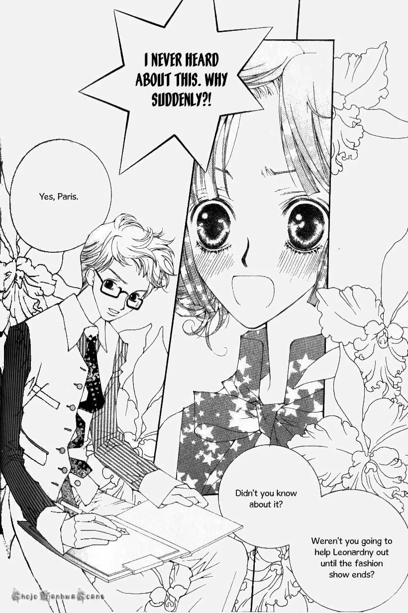 Read Sour & Sweet chapter 10 image 7 on Lezhin