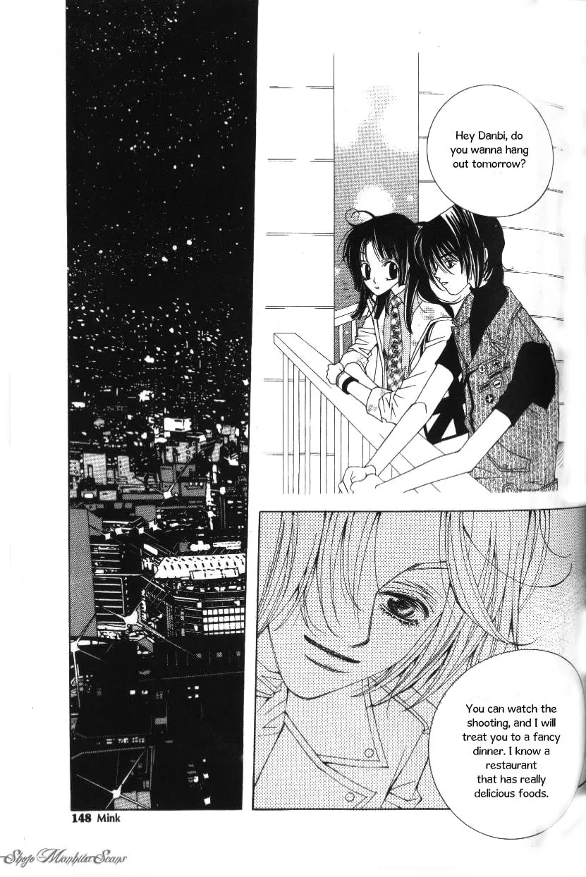 Read Sour & Sweet chapter 11 image 10 on Lezhin