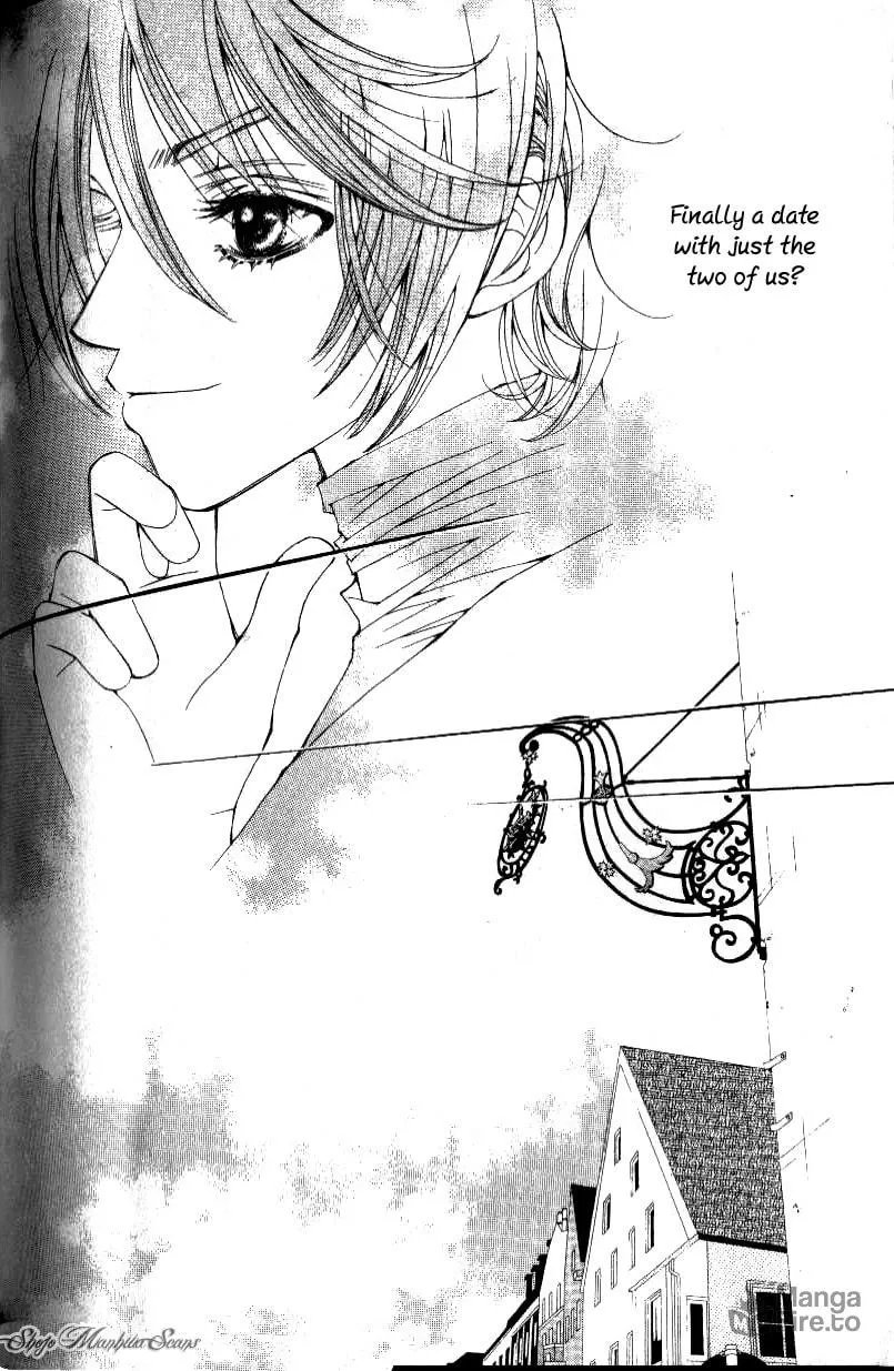 Read Sour & Sweet chapter 11 image 17 on Lezhin