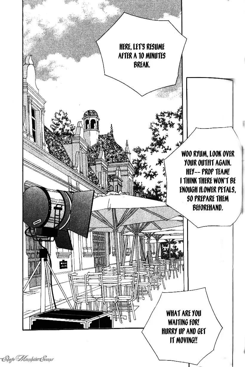 Read Sour & Sweet chapter 11 image 18 on Lezhin