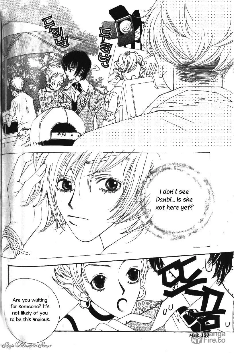 Read Sour & Sweet chapter 11 image 19 on Lezhin