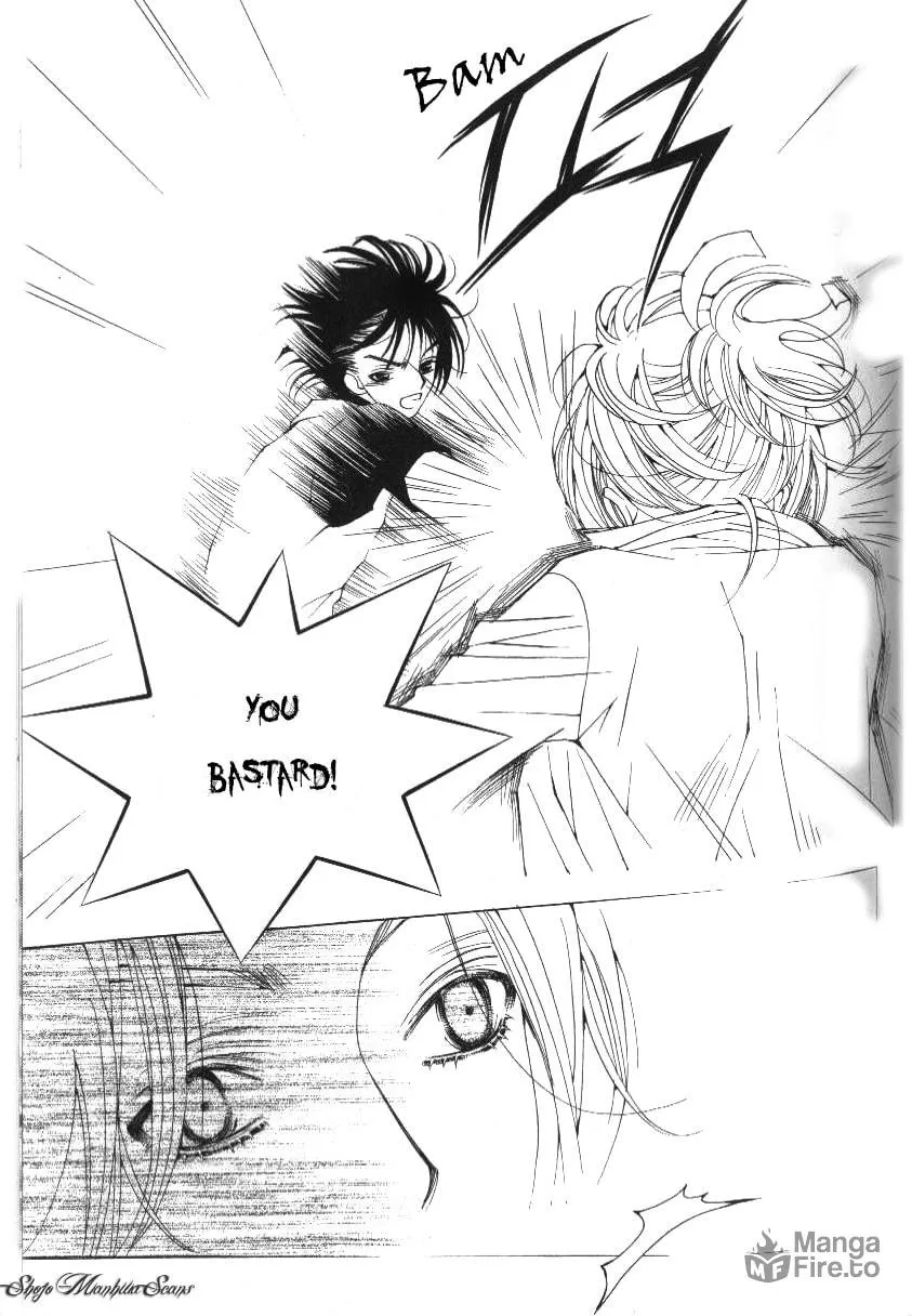 Read Sour & Sweet chapter 11 image 2 on Lezhin