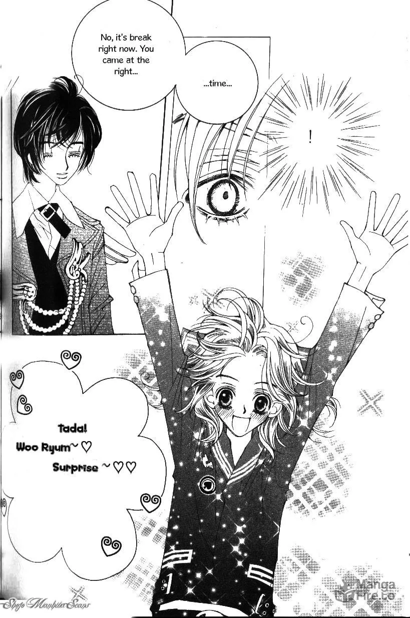 Read Sour & Sweet chapter 11 image 23 on Lezhin