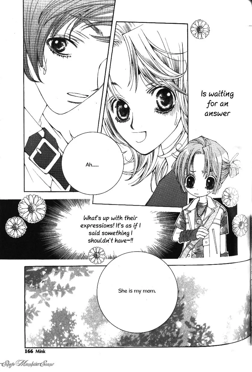 Read Sour & Sweet chapter 11 image 28 on Lezhin