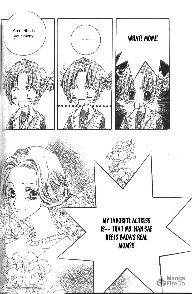 Read Sour & Sweet chapter 11 image 29 on Lezhin