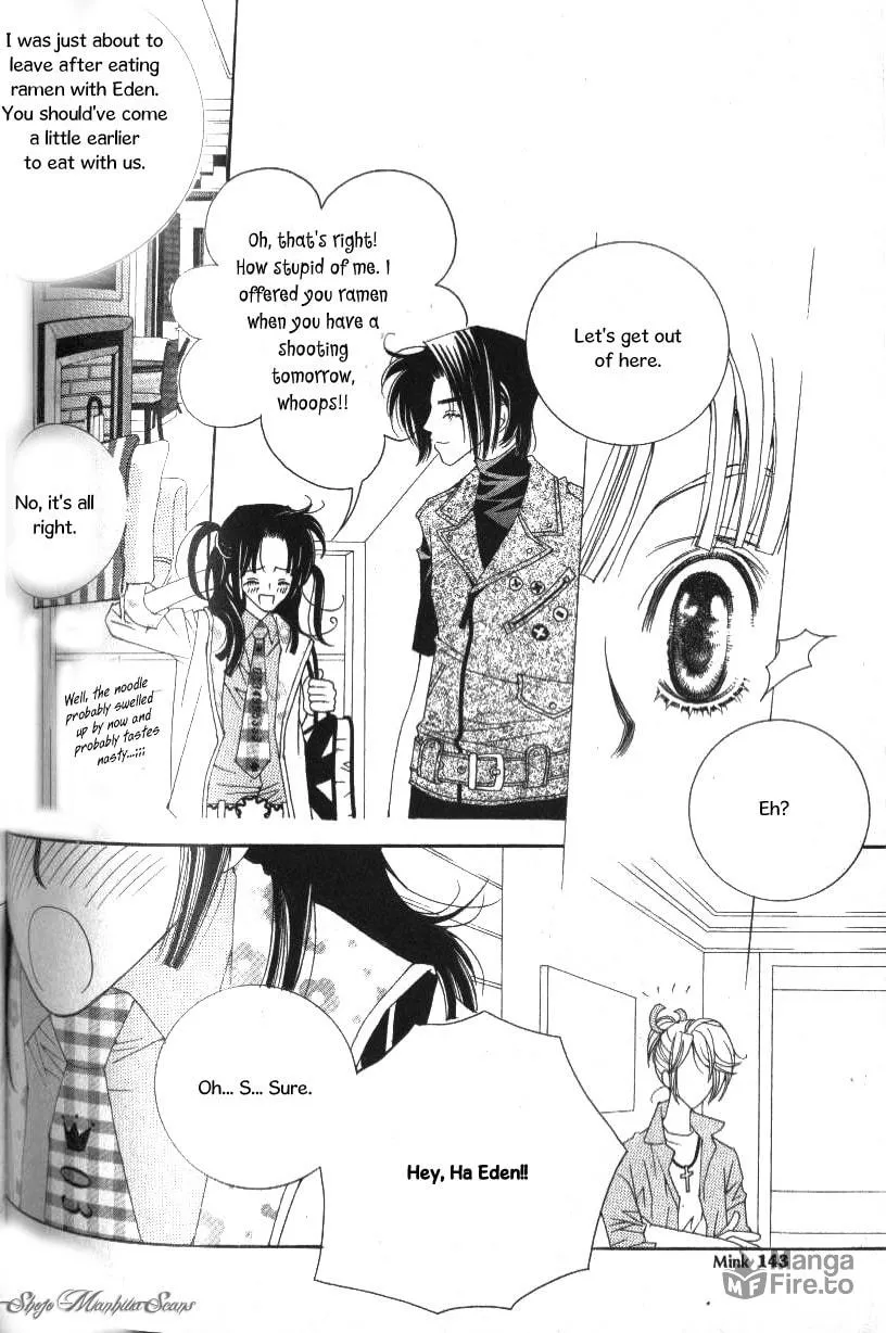 Read Sour & Sweet chapter 11 image 5 on Lezhin