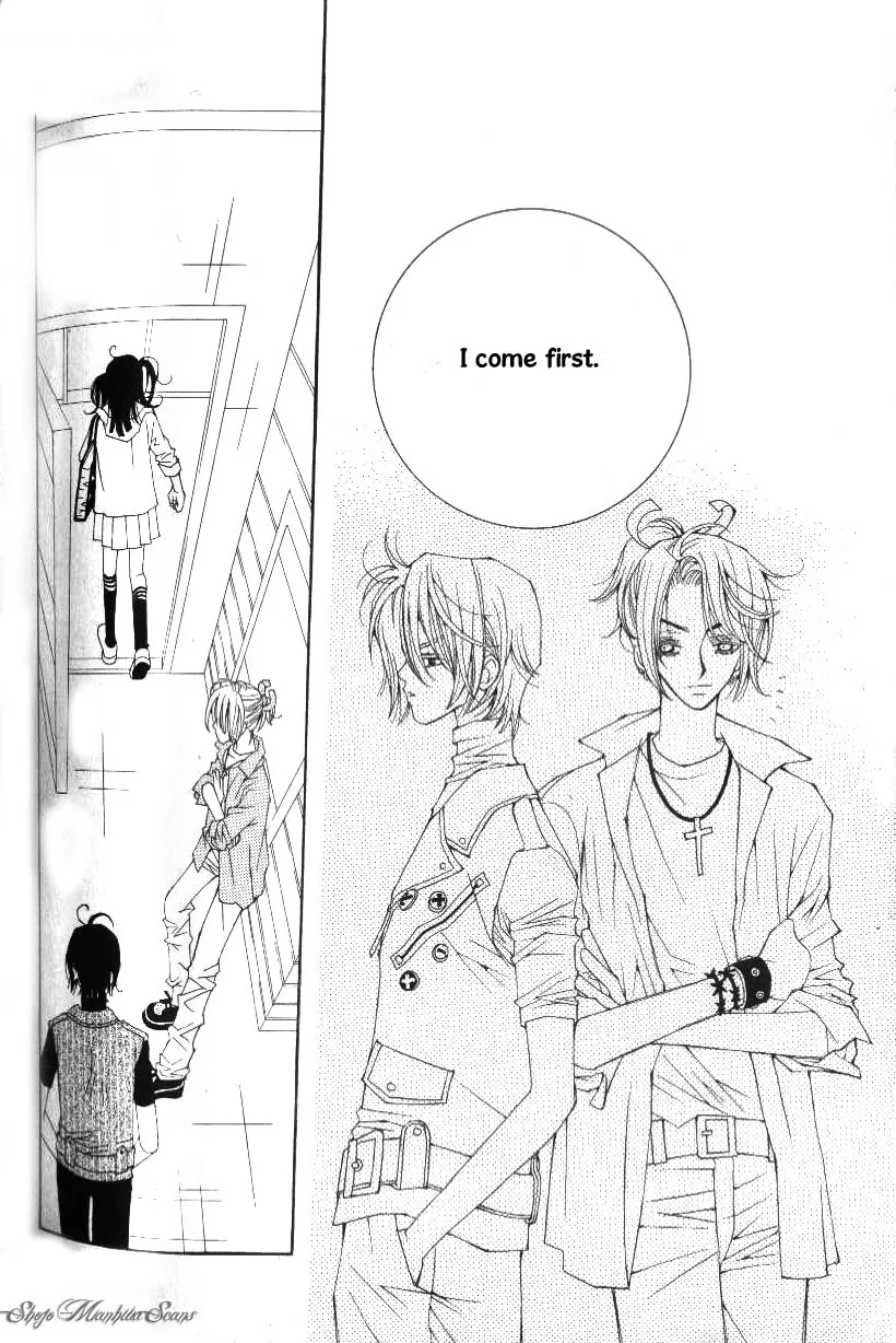 Read Sour & Sweet chapter 11 image 7 on Lezhin