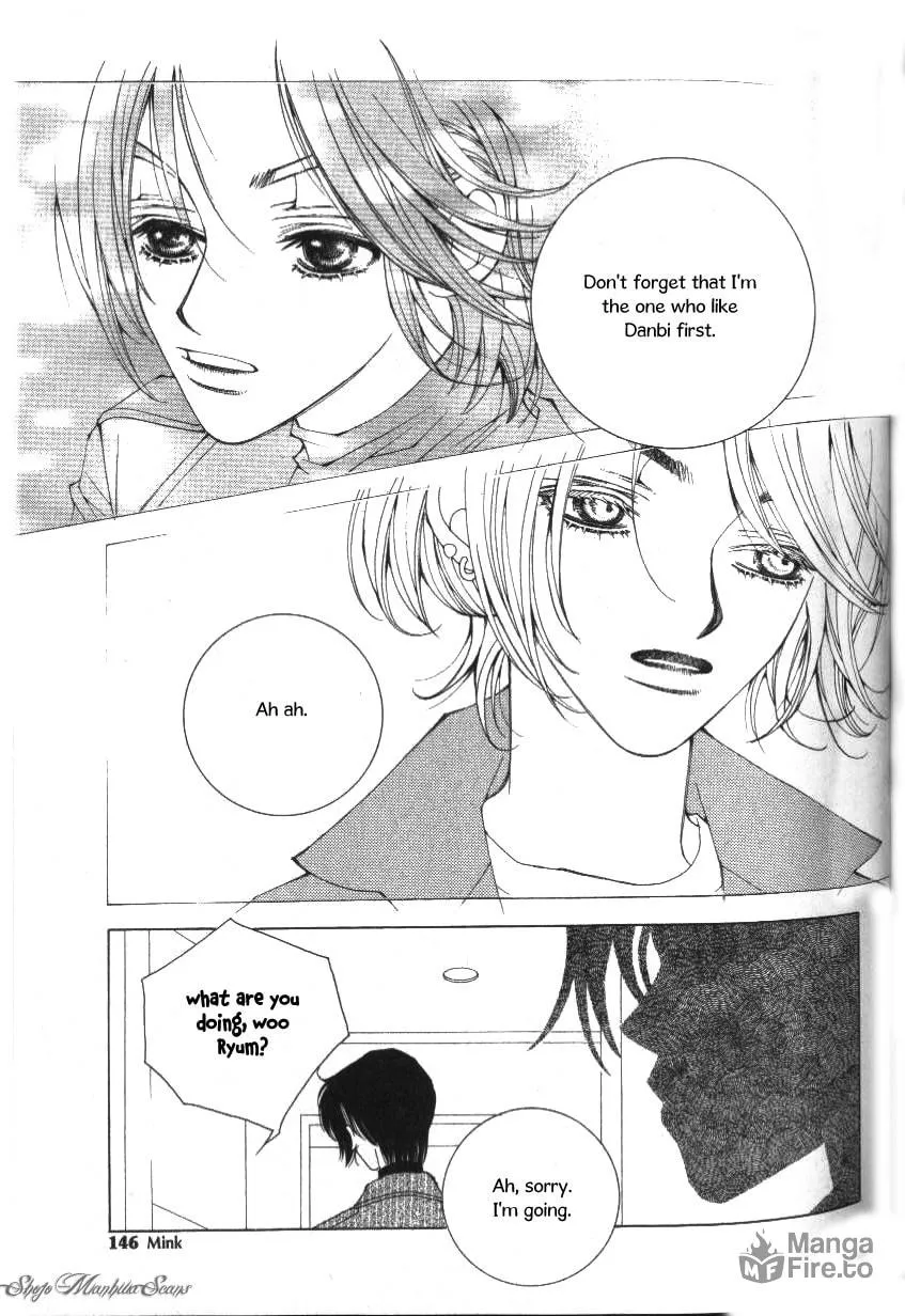 Read Sour & Sweet chapter 11 image 8 on Lezhin