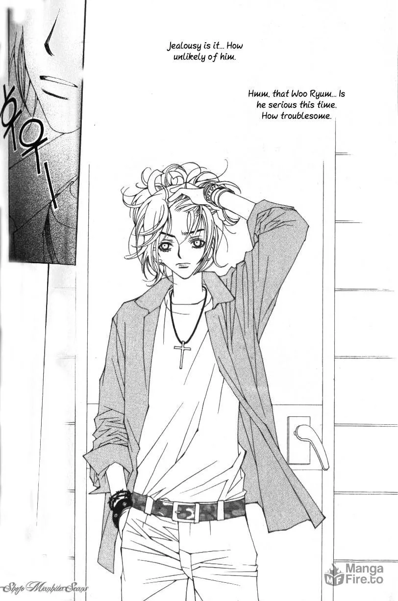 Read Sour & Sweet chapter 11 image 9 on Lezhin