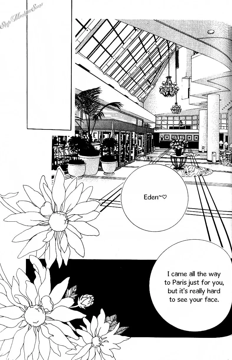 Read Sour & Sweet chapter 12 image 10 on Lezhin